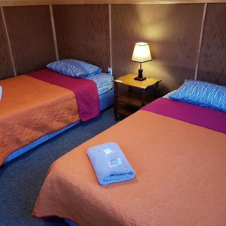 Antiguos Bed And Breakfast Puerto Natales Zewnętrze zdjęcie
