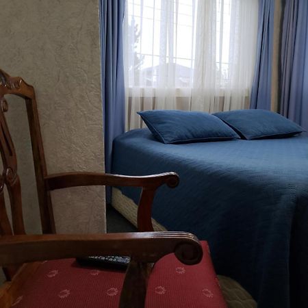 Antiguos Bed And Breakfast Puerto Natales Zewnętrze zdjęcie