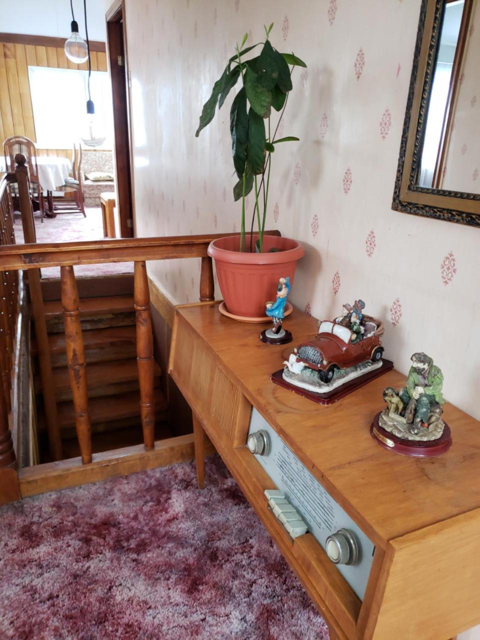 Antiguos Bed And Breakfast Puerto Natales Zewnętrze zdjęcie