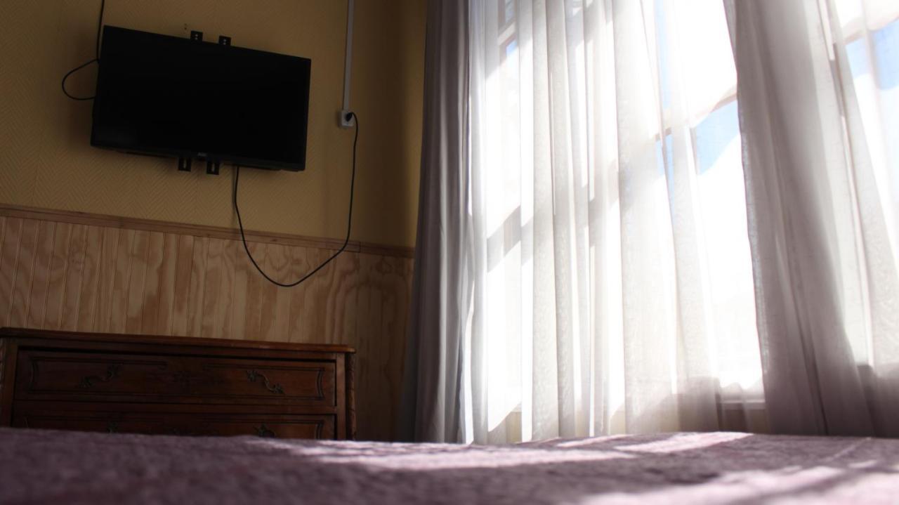 Antiguos Bed And Breakfast Puerto Natales Zewnętrze zdjęcie