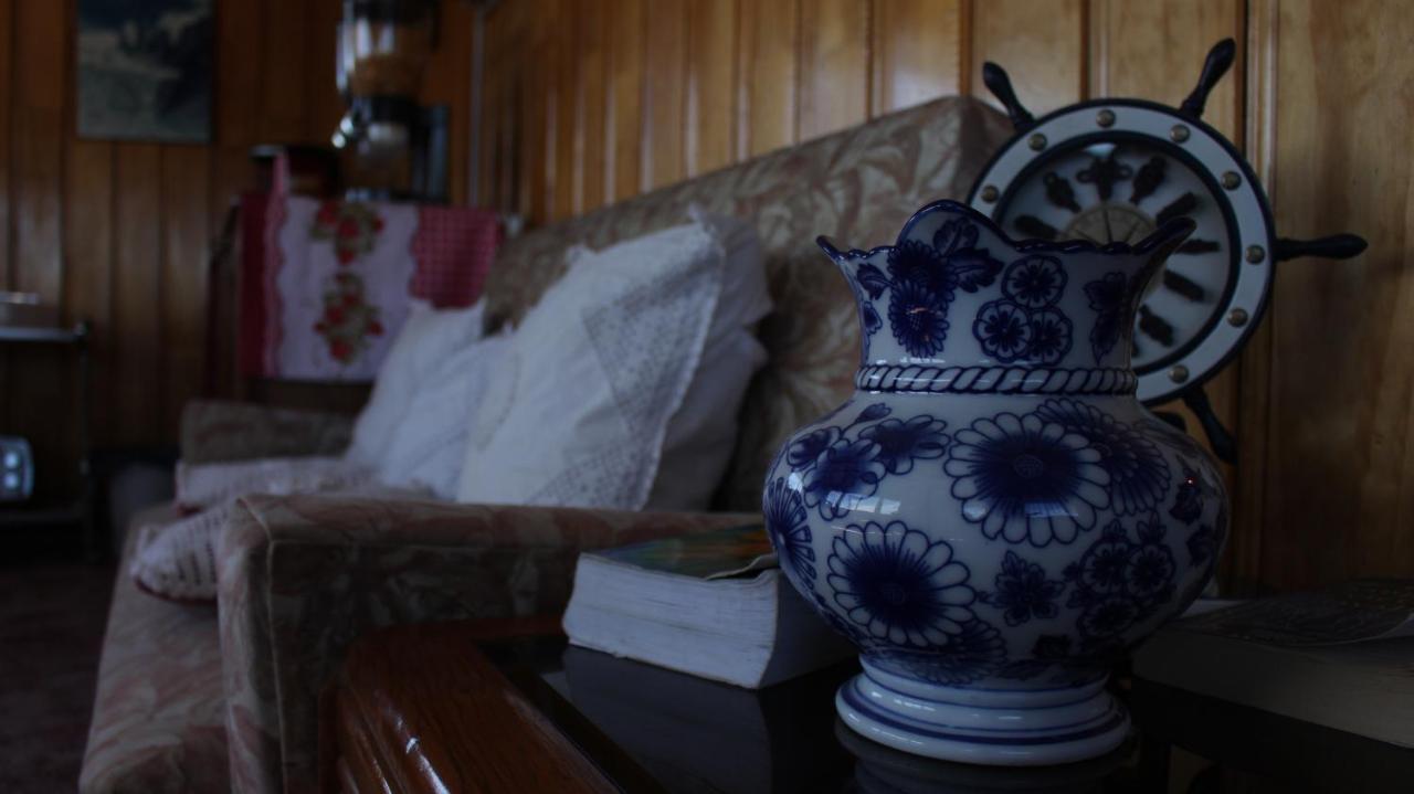 Antiguos Bed And Breakfast Puerto Natales Zewnętrze zdjęcie