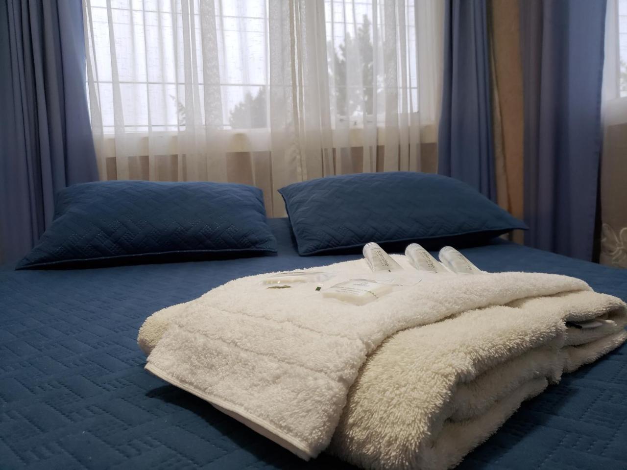 Antiguos Bed And Breakfast Puerto Natales Zewnętrze zdjęcie