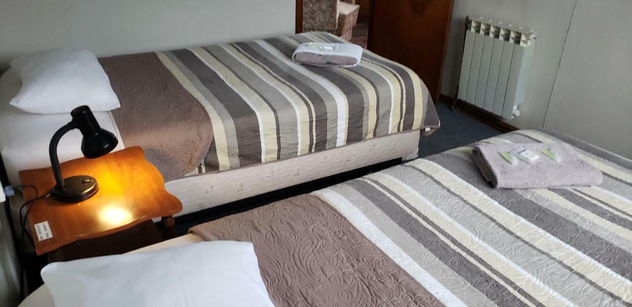 Antiguos Bed And Breakfast Puerto Natales Zewnętrze zdjęcie