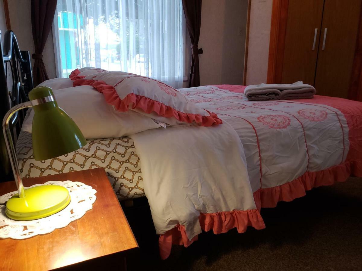 Antiguos Bed And Breakfast Puerto Natales Zewnętrze zdjęcie