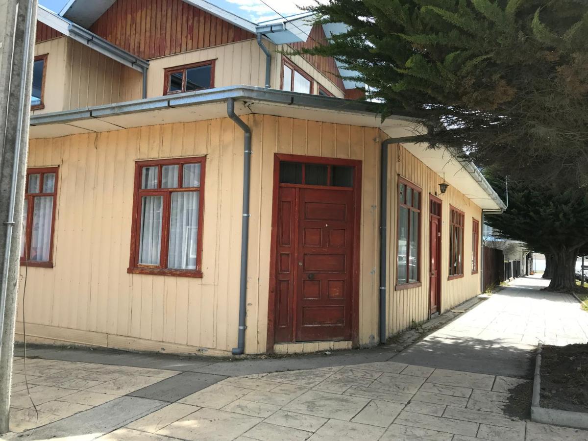 Antiguos Bed And Breakfast Puerto Natales Pokój zdjęcie